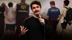 Komedyen Deniz Göktaş Hakkında Flaş Karar