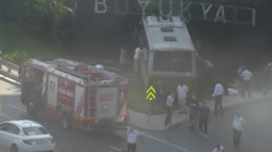 Zeytinburnu’nda 2 Kişinin Öldüğü İETT Otobüsü Kazasına Neden Olduğu Belirtilen Sürücü Tutuklandı
