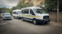 Batman'da Vahşet! Annesini Öldürüp Çöpe Attı