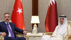 Dışişleri Bakanı Hakan Fidan, Katar ve Suriye ile Görüştü: Hürmüz Boğazı Gündemde
