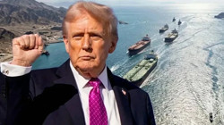 Trump’tan Hürmüz Salvosu: 'İran Geri Adım Attı, Yeniden Saldırmamızı İstemiyorlar'