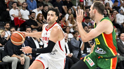 12 Dev Adam Dünya Kupası Elemelerinde İzlanda'ya Konuk Oluyor: Parola Mutlak Galibiyet