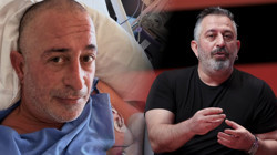 Cem Yılmaz'dan Hastaneden İlk Paylaşım: 'Eve Gidip Yatsam Hala Yatıyor Olurdum'