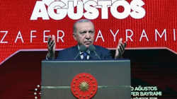 Cumhurbaşkanı Erdoğan'dan Zafer Bayramı'nda Kritik Çağrı: 'İhtiyacımız Olan Büyük Türkiye Mutabakatı'