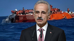Girne Açıklarındaki Kazada Son Durum: Bakan Uraloğlu Bilançoyu Açıkladı