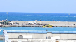 Girne'deki Gemi Kazasında Flaş Gelişme: Kaptan ve 7 Görevli Gözaltında