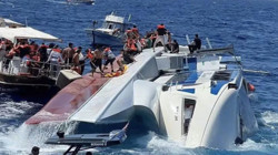 Girne’deki Feribot Faciasında Kayıp Sayısı 20’ye Yükseldi: Kayıpların İsimleri  Belli Oldu