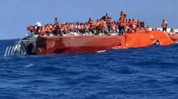Girne'deki Gemi Faciasında 9 Kişi Hakkında Tutuklama Kararı