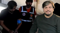 Kapıkule'de Tır Dorsesi Altında Firar Girişimi: YouTuber Arif Kocabıyık Sınırda Yakalandı!