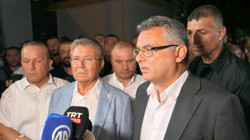 KKTC Cumhurbaşkanı Tufan Erhürman Açıkladı:  Hata, İhmal, Yanlış ve Kusur Ne Varsa Ortaya Çıkarılacak