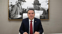Antalya'da 'Fuhuş' Operasyonu! Muhittin Böcek Hakkında Ağır İddialar