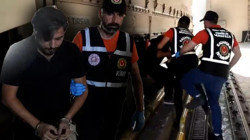 Arif Kocabıyık Adliyeye Sevk Edildi: Yurt Dışına Kaçarken TIR'da Yakalanmıştı
