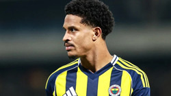 Fenerbahçe'den Oosterwolde Açıklaması: Sol Bacağından Operasyon Geçirdi