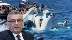 Girne'de Batan Geminin Enkazına Ulaşıldı Mı? KKTC Cumhurbaşkanı Açıkladı