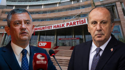 Özgür Özel’den Canlı Yayında CHP ve Muharrem İnce Mesajı: 'Eski Dosttan Düşman Olmaz'