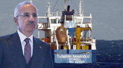 Bakan Uraloğlu Açıkladı: Marmara’daki Gemi Kazasında 11 Dakikalık Sürede Hızlı Bir Batma Gerçekleşti