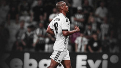 Beşiktaş'ta Veda Vakti, Joao Mario İle Yollar Ayrıldı