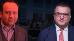 Cem Küçük Soruşturmasında Yeni Perde! İsmail Çanak Teslim Oldu, Adli Kontrolle Serbest Kaldı