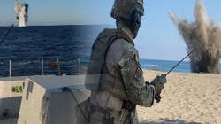 Karadeniz’de Şüpheli Cisim Alarmı: SAS Timleri Harekete Geçti