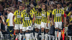 Fenerbahçe’nin Şampiyonlar Ligi Kadrosu Netleşti