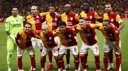 Galatasaray’ın Devler Ligi Kadrosu Belli Oldu