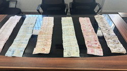 Zabıta Bile Gözlerine İnanamadı! Şanlıurfa'da Yakalanan Dilencinin Üzerinden Çıkan Para Şoke Etti