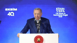 Cumhurbaşkanı Erdoğan’dan Kültürel Miras Mesajı: 'Mazisi Olmayanın Atisi de Olamaz'