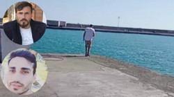 Girne’deki Facianın Ardından Yürek Yakan Görüntü! Kayıp Kardeşlerin Son Anları Ortaya Çıktı