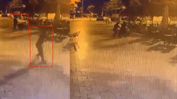 İzmir'de Çiğli Belediyesi'ne Ait Kafeye Silahlı Saldırı