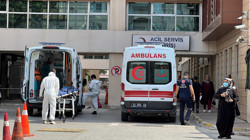 Mersin Limanı'nda Kimyasal Sızıntı Alarmı! Operasyonlar Durduruldu, Onlarca Kişi Hastanelik Oldu
