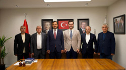 CHP'den İstifa Ederek AK Parti'ye Katılmışlardı! 'Hiçbir Baskı, Tehdit Altında Kalmadık'