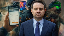 Bakan Gürlek Duyurdu: Derbi Öncesi Yasa Dışı Bahis Ağına Büyük Darbe