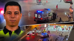 Korsan Taksi Denetiminde Dehşet: Cezaya Öfkelenen Emekli Polis, Polisi Şehit Edip Kendini Vurdu