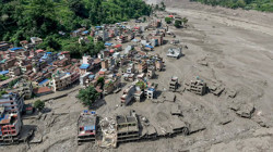 Nepal'deki Felakette Can Kaybı 1342'ye Fırladı, 4 Binden Fazla İnsan Kayıp