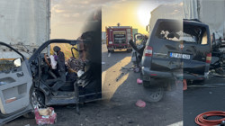 Şanlıurfa'da Feci Kaza: 2 Ölü, 2 Ağır Yaralı