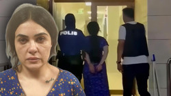 64 Yıl 6 Ay Hapis Cezasıyla Aranan Kadın, Sosyal Medyada Canlı Yayın Yaparken Yakalandı!