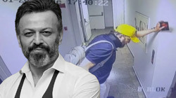 Ani Ölümüyle Şok Etmişti: Serhat Kılıç’ın Son Görüntüleri Ortaya Çıktı