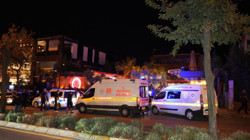 Denizli'deki Alacak Verecek Tartışması Kabusa Döndü: Kafeye Silahlı Saldırıda Çok Sayıda Ölü ve Yaralı