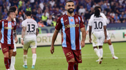 Trabzonspor Evinde Gövde Gösterisi Yaptı: 5 Gollü Zafer