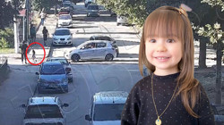 3 Yaşındaki Elif Mavi’nin Ölümünde Yeni Gelişme! Kaza Anı Ortaya Çıktı: Aileden Sürücü İçin Tutuklama Talebi