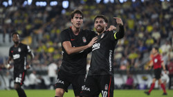 Beşiktaş - Hapoel Beer Sheva Maçının Oynanacağı Yer Belli Oldu