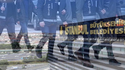 İBB Soruşturmasında Yeni Dalga: 6 Kişi Tutuklandı