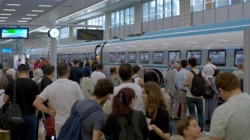 Tren Seferlerindeki Yeni Dönem Bakan Uraloğlu Duyurdu: Sürekli Kontrol Etmeye Gerek Kalmayaca