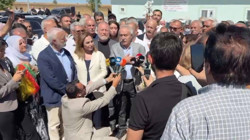 7 Yıl Sonra Gelen Özgürlük: Selçuk Mızraklı Edirne Cezaevi’nden Tahliye Oldu