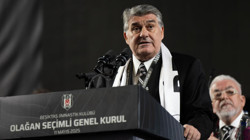 Beşiktaş'ta Olağanüstü Seçimli Genel Kurul Kararı Alındı