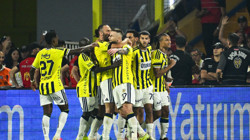 Fenerbahçe-Roma Maçının Hakemi Belli Oldu