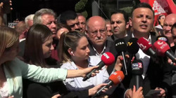 Özgür Çelik'in 'Tehdit' İddiasına Soruşturma: Meclis Üyesi İfadeye Çağrıldı