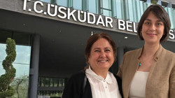 Üsküdar Belediyesi Başkan Vekili Seçimi Başladı