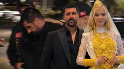 'Vanlı Kara Haydar' Gözaltına Alındı! Düğündeki Kilolarca Altına İnceleme