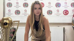 22 Yaşında Tarihe Geçti! Zeynep Mestan Turgutluspor’un İlk Kadın Teknik Direktörü Oldu